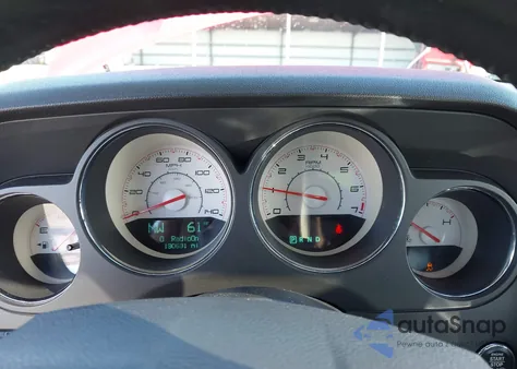 2012 Dodge Challenger Sxt from USA, damaged, VIN 2C3CDYAG0CH235112